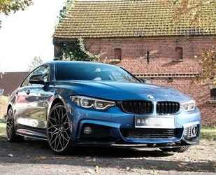 BMW 430 Gran Coupé Gebrauchtwagen