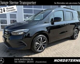 Mercedes-Benz EQT Gebrauchtwagen