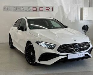Mercedes-Benz A 220 Gebrauchtwagen