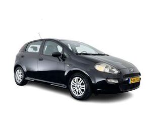 Fiat Punto Evo Gebrauchtwagen