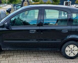 Fiat Panda Gebrauchtwagen