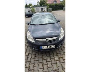 Opel Corsa Gebrauchtwagen