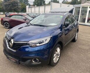 Renault Kadjar Gebrauchtwagen