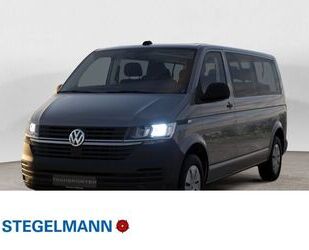 VW T6 Kombi Gebrauchtwagen