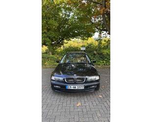 BMW 316 Gebrauchtwagen