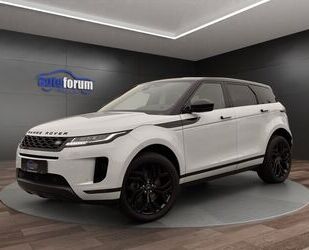 Land Rover Range Rover Evoque Gebrauchtwagen