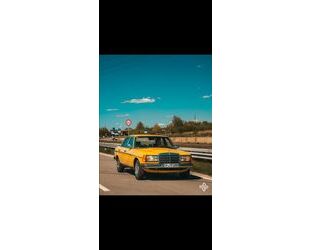 Mercedes-Benz 240 Gebrauchtwagen
