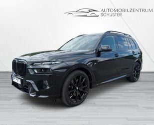 BMW X7 Gebrauchtwagen