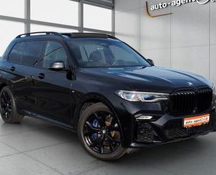 BMW X7 Gebrauchtwagen
