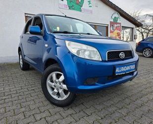 Daihatsu Terios Gebrauchtwagen
