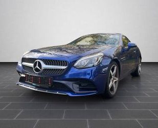 Mercedes-Benz SLC 300 Gebrauchtwagen