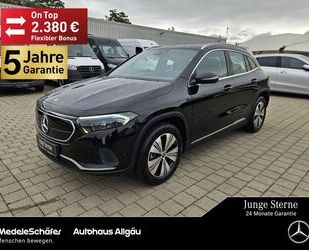 Mercedes-Benz EQA Gebrauchtwagen