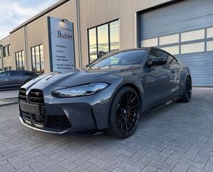 BMW M4 Gebrauchtwagen