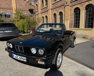 BMW 325 Gebrauchtwagen