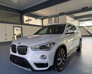 BMW X1 Gebrauchtwagen