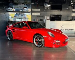 Porsche 911 Urmodell Gebrauchtwagen