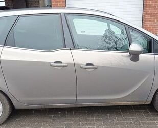 Opel Meriva Gebrauchtwagen