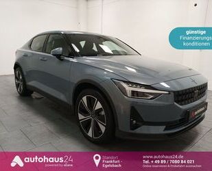 Polestar 2 Gebrauchtwagen