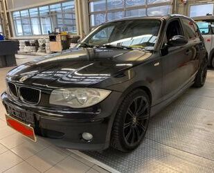 BMW 118 Gebrauchtwagen