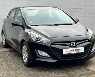 Hyundai i30 Gebrauchtwagen