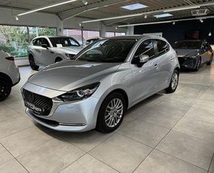 Mazda 2 Gebrauchtwagen