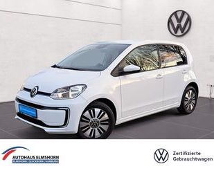 VW e-up! Gebrauchtwagen