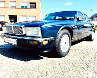 Jaguar XJ40 Gebrauchtwagen