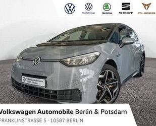 VW Volkswagen ID.3 Pro Navi LED Sitzhzg PDC Kamera Gebrauchtwagen