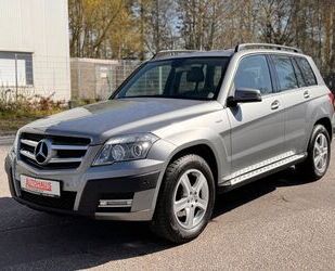 Mercedes-Benz GLK 250 Gebrauchtwagen
