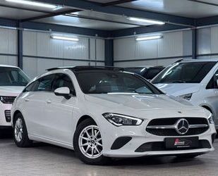 Mercedes-Benz CLA 180 Shooting Brake Gebrauchtwagen