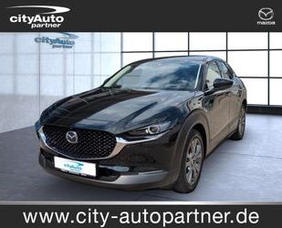 Mazda CX-30 Gebrauchtwagen