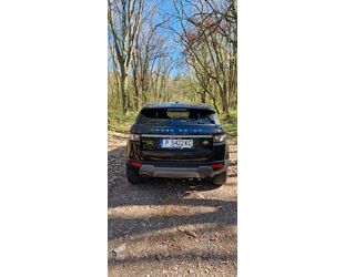 Land Rover Range Rover Evoque Gebrauchtwagen