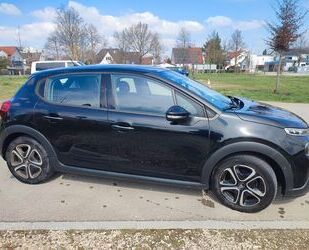 Citroen C3 Gebrauchtwagen