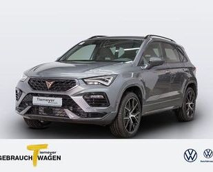 Cupra Ateca Gebrauchtwagen