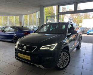 Seat Ateca Gebrauchtwagen