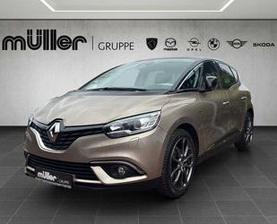 Renault Scenic Gebrauchtwagen