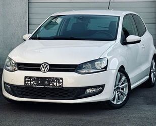 Mitsubishi Polo 