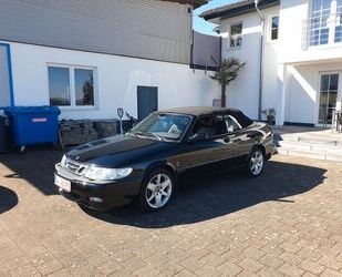Saab 9-3 Gebrauchtwagen