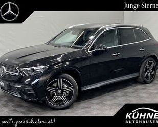 Mercedes-Benz GLC 300 Gebrauchtwagen