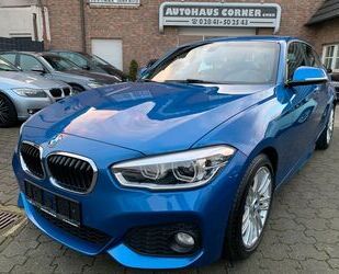 BMW 118 Gebrauchtwagen