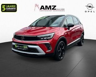 Opel Crossland (X) Gebrauchtwagen