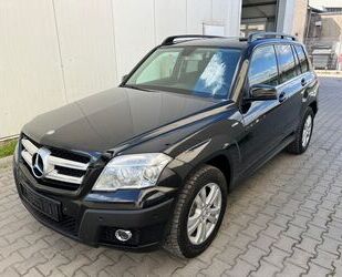 Mercedes-Benz GLK 350 Gebrauchtwagen