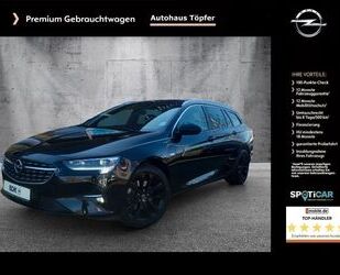 Opel Insignia Gebrauchtwagen