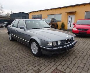 BMW 730 Gebrauchtwagen