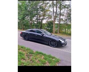 Mercedes-Benz CLS 350 Gebrauchtwagen