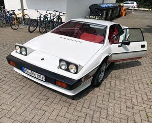 Lotus Esprit Gebrauchtwagen