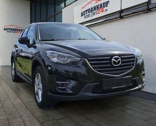Mazda CX-5 Gebrauchtwagen