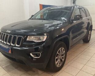 Jeep Grand Cherokee Gebrauchtwagen
