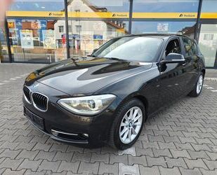 BMW 118 Gebrauchtwagen