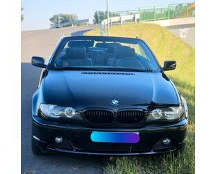BMW 325 Gebrauchtwagen